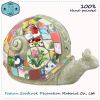 Best Price Hand Painted Garden Resin Animal Ornament Decoration