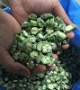 IQF Cut & Whole Okra