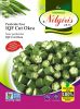 IQF Cut & Whole Okra