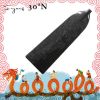 IDBF Carbon Fiber Dragon Boat Paddle