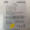 ZTE ZXD3000 V5.0/V5.6 48V 3000W Silicon Controlled Rectifier Module