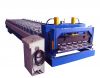 roll forming machine