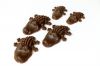 dog teeth cleaning treats,animal shapeâCrocodie