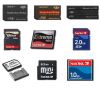 All Kinds of Memory Card with 128MB~32.0GB