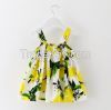 Adorable Cute Toddler Baby Girl Clothing