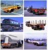 Trailer, Tipper, Tanke...