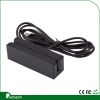 GPS MSR100 Hot Sale USB 3 Track Magnetic Stripe Card Reader For Hotel/Gas Station/Taxi/GPS Tracking system