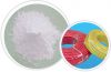 Calcium zinc compound ...