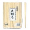 Wooden chopsticks 4.3 x 203 mm