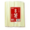 Wooden chopsticks 4.3 x 203 mm