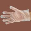 Plastic glove