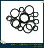 Pilot valve oil seal kits