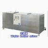 Batter mixer---wafer biscuit processing machine