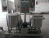 Batter mixer---wafer biscuit processing machine