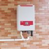 SAJ Solar Inverter Gri...