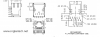 Ingke YKGU-8319NL 100% Cross 7499111447 WE-RJ45 Modular Connectors