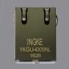 YKGU-4309N/J0G-0060NL Pulse Magnetic RJ45 jacks