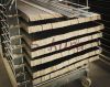 Factory Wooden slats for venetin window blinds