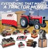 Tractor Spare parts