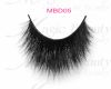 Hot Sale False Eyelashes 3D Mink Lashes MBD05