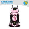 Portable car safety seat for 3-12years old 