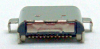 USB 3.1 TYPE C CONNECTOR, Mid-Board Mount type