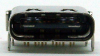 USB 3.1 TYPE C CONNECTOR, Mid-Board Mount type