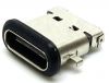 USB 3.1 TYPE C CONNECTOR, Water Proof