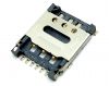 Nano SIM card socket, ...