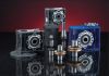 worm gear reducer 
