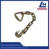 G80 Alloy chain, G70 transport chain, G43 proof coil chain, Stainless steel link chain