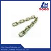 G80 Alloy chain, G70 transport chain, G43 proof coil chain, Stainless steel link chain