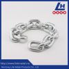 G80 Alloy chain, G70 transport chain, G43 proof coil chain, Stainless steel link chain