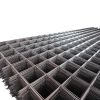 Steel Wire Mesh for Concrete Reinforcement