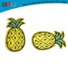 wholesale embroidery stock pineapple embroidery patch pineapple patch 