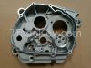 crankcase for motorcycles