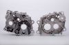 crankcase for motorcycles