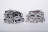 crankcase for motorcycles