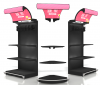 candy store furniture/equipment