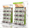 retail display racks stand shelf