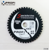 Multipurpose tct circular saw blades