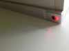 Led cabinet light with motion sensor under cabinet light 