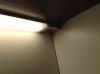 Led cabinet light with motion sensor under cabinet light 