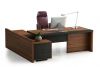 latest design office furniture office table wooden executive desk