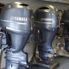 4 STROKE OUTBOARD MOTORS