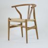 Hans J Wegner CH24 wishbone chair