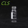 common use 2ml hplc 9mm glass vial with closures