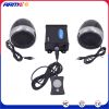 Motorcycle MP3 Player Speakers Audio Sound System MP3 Player for Motorcycle