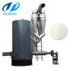 Large capacity air dryer for food powder flour starch drying