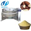 As your capacity requests cassava garri making machine